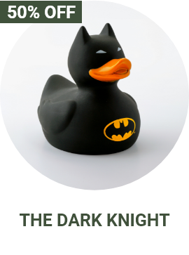 batduck toy
